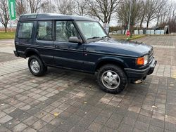 Blau Gebraucht 1997 Land Rover Discovery SUV | 4.999 €