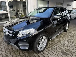 Schwarz Gebraucht 2015 Mercedes GLE350 Edition SUV | 29.800 € (Guter Preis)
