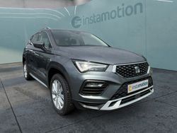 Grau Gebraucht 2024 Seat Ateca SUV | 37.540 € (Teuer)