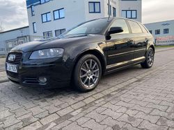 Gebraucht 2006 Audi A3 S-Line Kombi | 7.000 €