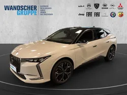 DS Automobiles DS4