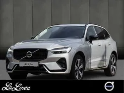 Silver dawn (metallic) Gebraucht 2024 Volvo XC60 Plus SUV | 51.890 € (Fairer Preis)