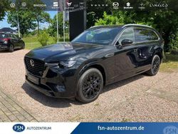 Schwarz Neu 2025 Mazda CX-80 Homura-Line SUV | 60.850 € (Fairer Preis)