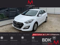 Weiß Gebraucht 2015 Hyundai i30 YES! Kombi | 8.900 € (Fairer Preis)