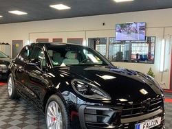Schwarz Gebraucht 2024 Porsche Macan S SUV | 99.500 €