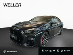 Black sapphire metallic (schwarz) Neu 2024 BMW M235 Comfort Edition Coupé | 48.750 € (Superpreis)
