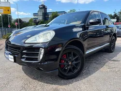 Schwarz Gebraucht 2010 Porsche Cayenne SUV | 9.999 €