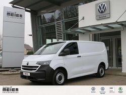 Weiß Neu 2025 VW T6.1 Van | 33.249 €