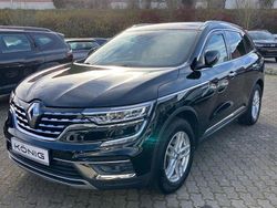 Schwarz Gebraucht 2022 Renault Koleos Intens SUV | 26.999 € (Fairer Preis)