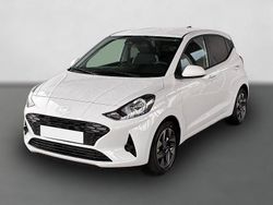 Atlas white Neu 2025 Hyundai i10 Advanced Kleinwagen | 19.450 € (Fairer Preis)