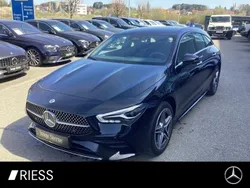 Othercolor Gebraucht 2023 Mercedes CLA250e Shooting Brake Premium Kombi | 34.350 € (Fairer Preis)