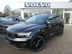 Schwarz Gebraucht 2025 Volvo XC40 Plus SUV | 34.700 € (Guter Preis)