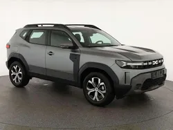 Dolomit grau metallic Neu 2025 Dacia Duster Expression SUV | 24.045 € (Guter Preis)