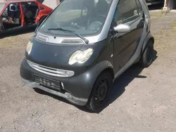 Smart ForTwo Coupé