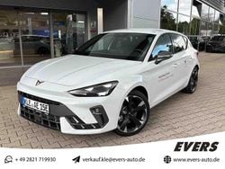 Glacial white metallic Gebraucht 2025 Cupra Leon Limousine | 36.450 € (Superpreis)