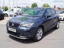 Grau Gebraucht 2023 Seat Arona FR SUV | 21.796 € (Fairer Preis)