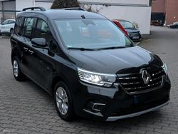 Schwarz Gebraucht 2021 Renault Kangoo Van / Kleinbus | 21.499 € (Fairer Preis)