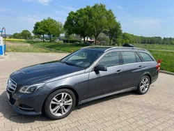 Grau Gebraucht 2014 Mercedes E220 Edition Kombi | 12.250 € (Guter Preis)