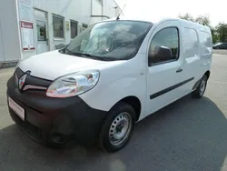 Weiß Gebraucht 2021 Renault Kangoo Van / Kleinbus | 9.900 € (Fairer Preis)