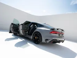 Matteffektlackierung audi excl Gebraucht 2023 Audi RS7 Sport Kleinwagen | 298.000 €
