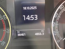 Schwarz Gebraucht 2019 Skoda Fabia Soleil Kombi | 9.950 € (Superpreis)