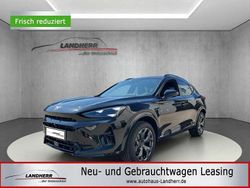 Schwarz Neu 2025 Cupra Formentor SUV | 30.780 € (Superpreis)