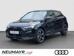 Schwarz Gebraucht 2025 Audi A1 S-Line Limousine | 34.990 € (Teuer)