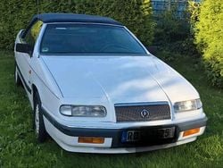 Weiß Gebraucht 1996 Chrysler Le Baron Cabrio | 3.600 €