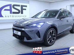 Graphengrau Gebraucht 2025 Cupra Formentor VZ SUV | 37.970 € (Superpreis)