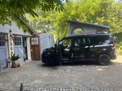 Schwarz Gebraucht 2020 Toyota Proace Van | 47.000 €