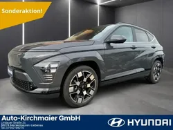 Ecotronic grey / mic Gebraucht 2024 Hyundai Kona Prime SUV | 44.980 €