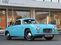 Blau Gebraucht 1963 Lancia Appia | 139.000 €