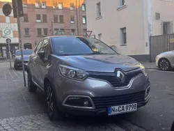 Gebraucht 2014 Renault Captur Expression SUV | 7.299 € (Etwas zu teuer)