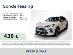 Weiss Gebraucht 2025 Cupra Terramar SUV | 37.970 € (Fairer Preis)