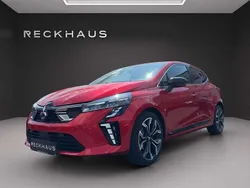 Aurora rot Neu 2025 Mitsubishi Colt Top Kleinwagen | 21.450 € (Fairer Preis)