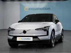 Blau Gebraucht 2025 Volvo EX30 Single Motor SUV | 42.899 €