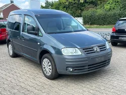 Grau Gebraucht 2005 VW Caddy Van / Kleinbus | 1.490 € (Guter Preis)