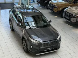 1g3 marlingrau mica Gebraucht 2022 Toyota RAV4 Hybrid SUV | 33.895 € (Guter Preis)