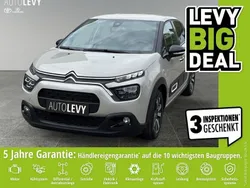 Beige Gebraucht 2024 Citroën C3 PureTech Kleinwagen | 16.490 € (Fairer Preis)