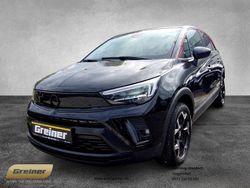 5 türen Gebraucht 2022 Opel Crossland GS Line SUV | 18.930 € (Fairer Preis)