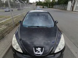 Schwarz Gebraucht 2009 Peugeot 308 Sport Limousine | 2.000 € (Superpreis)