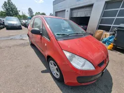Rot Gebraucht 2008 Mitsubishi Colt Invite Limousine | 1.200 € (Superpreis)