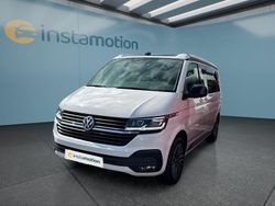 Weiß Neu 2025 VW California California Van | 73.749 € (Superpreis)
