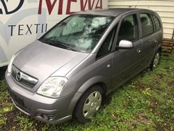 Violet Gebraucht 2006 Opel Meriva Van / Kleinbus | 1.450 € (Superpreis)