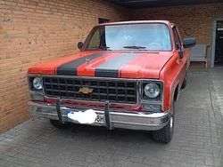 Gebraucht 1980 Chevrolet C10 SUV | 21.450 €