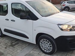 Weiß Gebraucht 2020 Citroën Berlingo Live Van / Kleinbus | 12.500 € (Guter Preis)