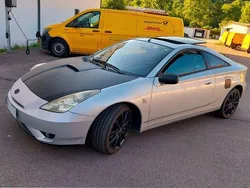 Silber Gebraucht 2003 Toyota Celica Coupé | 5.500 € (Fairer Preis)