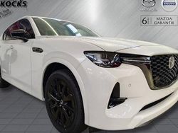 Weiß Neu 2026 Mazda CX-60 Homura-Line SUV | 55.490 € (Fairer Preis)