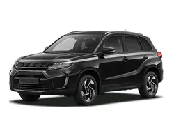 Cosmic black pearl metallic Neu 2025 Suzuki Vitara Comfort+ SUV | 25.790 € (Fairer Preis)