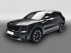 Interstellar grau met Neu 2025 Kia Sorento Platinum SUV | 61.700 €